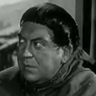 Thomas Gomez (1905 - 1971) (Movie Actor)