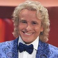 Thomas Gottschalk, 75 (Game Show Host)
