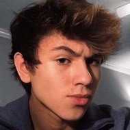 Thomas Halik, 22 (TikTok Star)