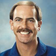 Thomas Hennen, 73 (Astronaut)