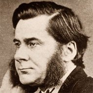 Thomas Henry Huxley (1825 - 1895) (Biologist)