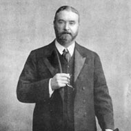 Thomas Henry Ismay (1837 - 1899) (Entrepreneur)
