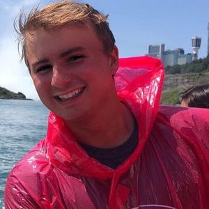 Thomas Henson, 37 (Blogger)