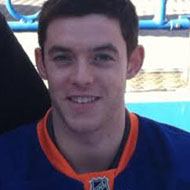 Thomas Hickey, 36 (Hockeyspieler)