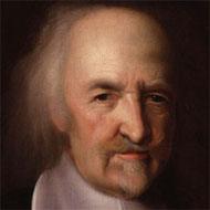 Thomas Hobbes (1588 - 1679) (哲学家)