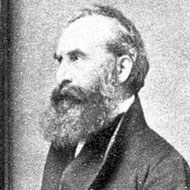 Thomas Hodgkin (1798 - 1866) (Doctor)