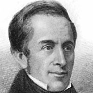 Thomas Hood (1799 - 1845) (诗人)