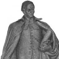 Thomas Hooker (1586 - 1647) (Religionsführer)