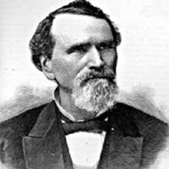 Thomas J Henderson (1824 - 1911) (Politician)