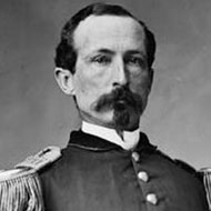 Thomas J Wood (1823 - 1906) (War Hero)