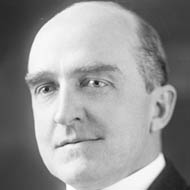 Thomas Jaggar (1871 - 1953) (Geologist)