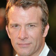 Thomas Jane, 55 (Movie Actor)