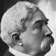 Thomas Jay Hudson (1834 - 1903) (Lawyer)