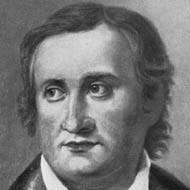 Thomas Johann Seebeck (1770 - 1831) (物理学家)