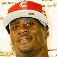 Thomas Jones, 47 (Football Player)