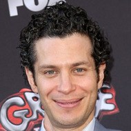 Thomas Kail, 46 (Director)