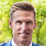 Thomas Kaminski, 33 (Soccer Player)