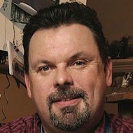 Thomas Kinkade (1958 - 2012) (Pop Artist)