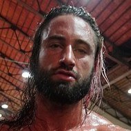 Thomas Latimer, 39 (Wrestler)