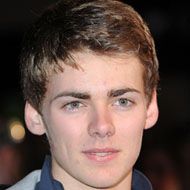 Thomas Law, 31 (Actor de telenovela)