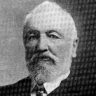 Thomas Love Peacock (1785 - 1866) (Novelist)