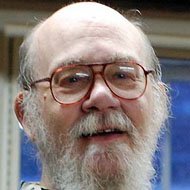 Thomas M. Disch (1940 - 2008) (小說家)