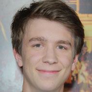 Thomas Mann, 32 (电影演员)