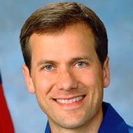 Thomas Marshburn, 65 (Astronauta)