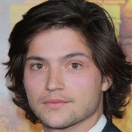 Thomas McDonell, 37 (Movie Actor)