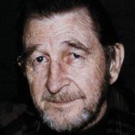 Thomas McGrath (1916 - 1990) (Poet)