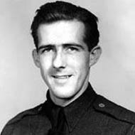 Thomas McGuire (1920 - 1945) (War Hero)