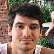 Thomas McKay, 35 (Reality Star)