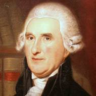 Thomas McKean (1734 - 1817) (Politician)