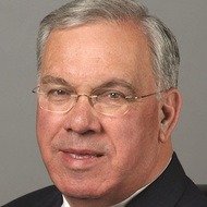 Thomas Menino (1942 - 2014) (Politician)