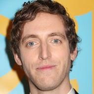 Thomas Middleditch, 41 (TV Actor)