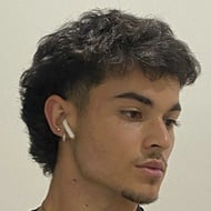 Thomas Mumford, 22 (TikTok Star)