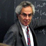 Thomas Nagel, 86 (Philosopher)