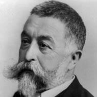 Thomas Nast (1840 - 1902) (漫畫家)