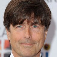 Thomas Newman, 68 (作曲家)