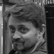 Thomas Numme, 55 (TV Show Host)