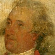 Thomas Pinckney (1750 - 1828) (Politician)