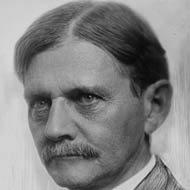 Thomas R Marshall (1854 - 1925) (副总统)