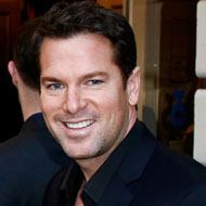 Thomas Roberts, 51 (Journalist)