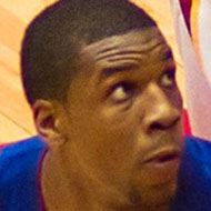 Thomas Robinson, 34 (Joueur de basketball)