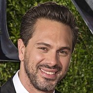 Thomas Sadoski, 47 (TV Actor)