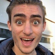 Thomas Smith, 27 (YouTube明星)