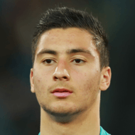 Thomas Strakosha, 30 (Soccer Player)