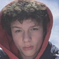 Thomas Szczerba, 20 (TikTok Star)