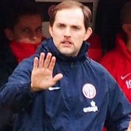 Thomas Tuchel, 52 (Soccer Coach)