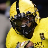 Thomas Tyner, 31 (Giocatore di calcio)